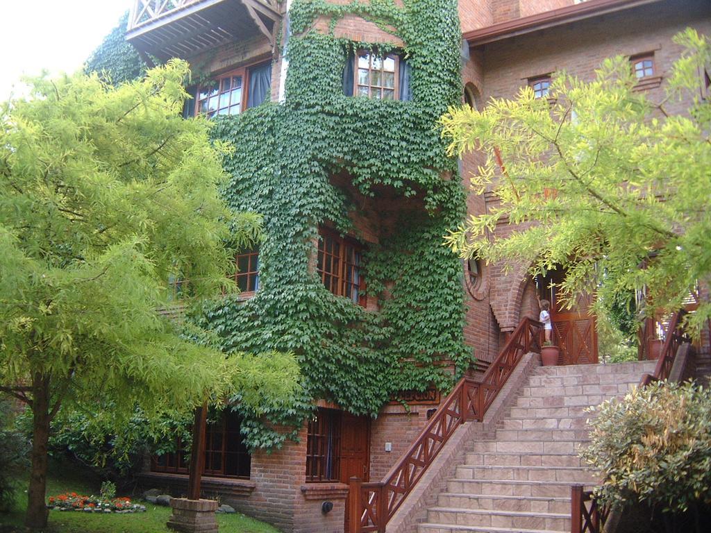 Vacances Golf Пинамар Стая снимка