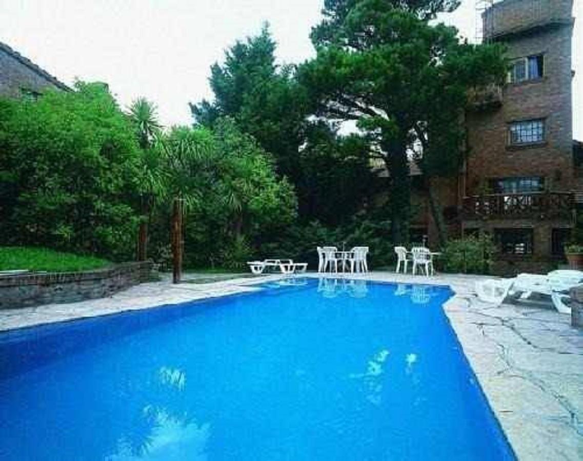 Vacances Golf Пинамар Екстериор снимка